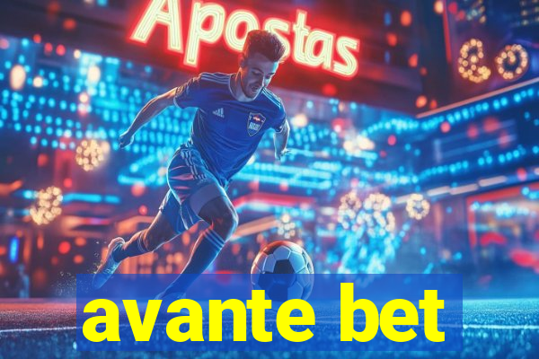 avante bet